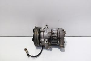 Compresor clima Sanden, cod GM24461719, Opel Tigra Twin Top, 1.4 benz, Z14XEP (idi:696810) din dezmembrari