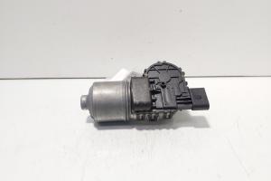 Motoras stergator fata, cod 1J1955113B, Vw Golf 4 Variant (1J5) vol pe stanga (id:705324) din dezmembrari