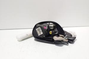 Centura dreapta fata cu capsa pirotehnica, cod 617544100C, Nissan Juke (id:705308) din dezmembrari