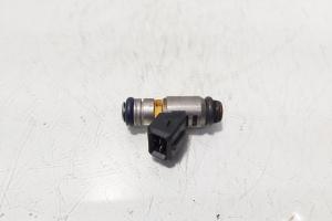Injector, cod 1WP160, Fiat Grande Punto (199) 1.2 benz, 169A4000 (id:467767) din dezmembrari