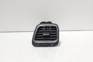 Grila aer bord stanga, cod 1Q0819703G, Vw Eos (1F7, 1F8) (id:705328) din dezmembrari