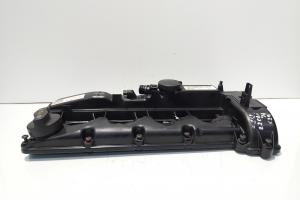 Capac culbutori, cod A6510101230, Mercedes Clasa E (W212) 2.2 CDI, OM651924 (id:697775) din dezmembrari