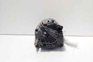 Alternator 90A, cod 045903023, Vw Polo (9N) 1.4 TDI (id:666985) din dezmembrari