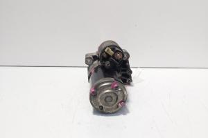 Electromotor, cod 9663528880, Peugeot 307 1.6 HDI, 9HZ, 5 vit man (id:686849) din dezmembrari
