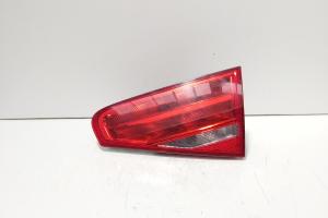 Stop dreapta capota spate, cod 8K5945049AA, Audi A4 (8K2, B8) facelift (id:705250) din dezmembrari