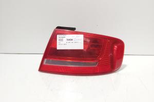 Stop dreapta aripa, Audi A4 (8K2, B8) (id:704694) din dezmembrari