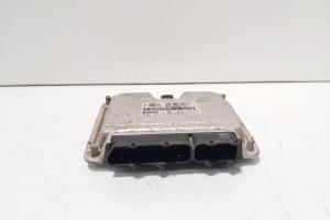 Calculator motor ECU, cod 036906032P, 0261207179, Vw Golf 4 (1J1) 1.4 benz, AXP (id:705269) din dezmembrari