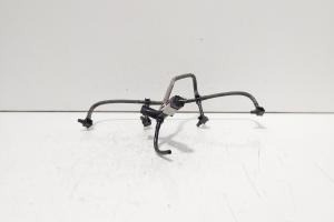 Rampa retur injectoare, Ford Focus 2 (DA) 1.8 TDCI, KKDA (id:705155) din dezmembrari