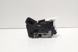 Broasca usa stanga spate, cod 5E0839015B, Skoda Octavia 3 (5E3) (id:705161) din dezmembrari