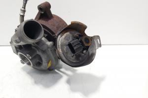 Supapa turbo electrica, Ford Mondeo 4 2.0 TDCI, QXBB (id:705260) din dezmembrari