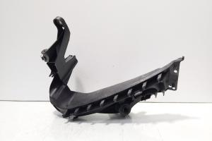 Suport far stanga, cod 8T0805607L, Audi A5 Sportback (8TA) (id:704654) din dezmembrari