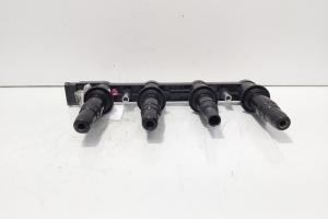 Bobina inductie, Opel Astra H 1.6 benz, Z16XEP (id:644139) din dezmembrari