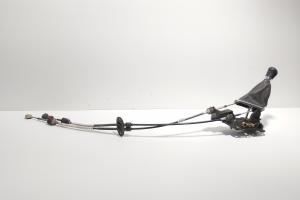 Timonerie, cod 8M5R-7C453-AKA, Ford Focus 2 (DA) 1.8 TDCI, KKDA, 5 vit man (id:683545) din dezmembrari