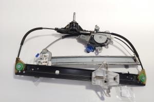 Macara manuala usa stanga spate, cod 5E0839461, Skoda Octavia 3 (5E3) (id:705236) din dezmembrari