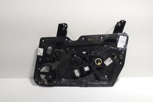 Macara cu motoras usa dreapta fata, cod 5K0837756G, Vw Golf 6 (5K1) (id:705224) din dezmembrari