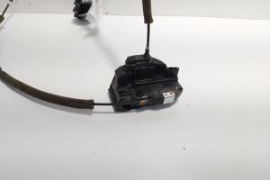 Broasca usa dreapta spate, Nissan Qashqai (2) (id:705238) din dezmembrari