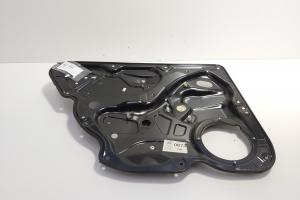 Macara cu motoras usa stanga spate, cod 3AA839755, Vw Passat (362) (id:705180) din dezmembrari