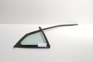 Geam fix usa stanga spate, Skoda Octavia 3 (5E3) (id:705162) din dezmembrari