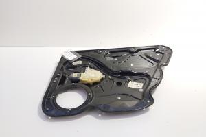Macara cu motoras usa dreapta spate, cod 3AA839756, Vw Passat Variant (365) (id:705169) din dezmembrari