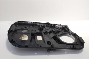 Macara cu motoras stanga fata, cod 8A61-14A389-A, Ford Fiesta 6 (id:412032) din dezmembrari
