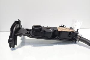 Capac culbutori, cod 9689112980, Ford Focus 3 1.5 TDCI, XWDB (id:705358) din dezmembrari