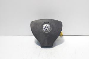 Airbag volan, cod 1K0880201BS, Vw Golf 5 (1K1) (id:705396) din dezmembrari