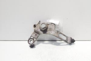 Ansamblu stergator dreapta fata, cod BM51-17K484-B, Ford Focus 3 Turnier (id:699099) din dezmembrari
