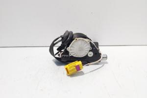 Centura dreapta fata cu capsa, cod 1Q2857706B, Vw Eos (1F7, 1F8) (id:705397) din dezmembrari