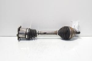 Planetara stanga fata, Vw Passat (3C2) 2.0 TDI, CBA, cutie automata (id:705340) din dezmembrari