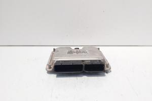 Calculator motor ECU, cod 038906019CR, 0281010663, Seat Ibiza 4 (6L1) 1.9 TDI, AXR (id:705393) din dezmembrari