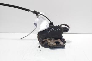 Broasca usa dreapta fata, Vw Golf 4 (1J1) vol pe stanga (id:705401) din dezmembrari