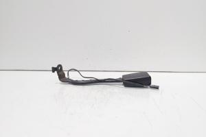 Capsa centura dreapta fata cu fir, cod 1K4857756L, Vw Golf 6 Variant (AJ5) (id:705370) din dezmembrari