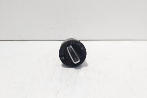 Bloc lumini cu proiectoare si functii auto, cod 3C8941431A, Seat Alhambra (710) (id:705379) din dezmembrari