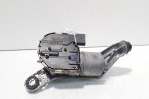 Motoras stergator stanga fata, cod BM51-17504-AH, Ford Focus 3, vol pe stanga (id:705509) din dezmembrari