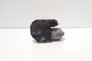 Motoras stergator stanga fata, cod BM51-17504-AH, Ford Focus 3, vol pe stanga (id:705509) din dezmembrari