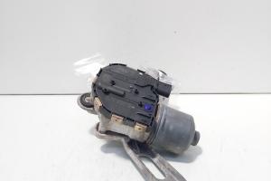 Motoras stergator dreapta fata, cod BM51-17504-BH, Ford Focus 3 vol pe stanga (id:705506) din dezmembrari