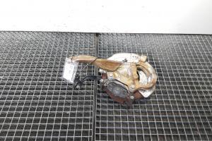 Fuzeta stanga fata cu ABS, cod A2052100, Mercedes Clasa C (W205) 2.2 CDI, OM651921 (id:704647) din dezmembrari