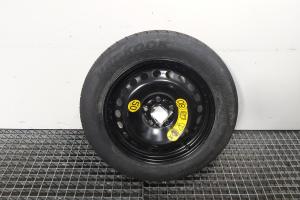 Roata de rezerva slim R16, cod 8V41-1A479-AA, Ford Focus 3 (id:705512) din dezmembrari