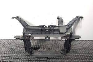Panou frontal, cod 4S6H-16E146-AC, Ford Fiesta 5 (id:705534) din dezmembrari