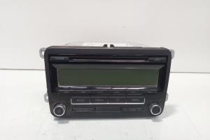 Radio CD, cod 5M0035186AA, Vw Polo (6R) (id:705599) din dezmembrari