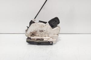 Broasca usa stanga spate, cod 5K4839015, Vw Golf 6 (5K1) (id:705584) din dezmembrari