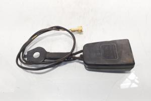 Capsa centura stanga fata cu fir, cod A2048602369, Mercedes Clasa C T-Model (S204) (id:705593) din dezmembrari