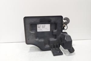Vas strop gel cu 1 motoras, cod 6R0955453E, Vw Polo (6R) (id:705597) din dezmembrari