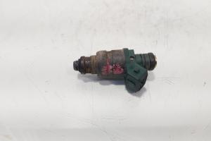 Injector, cod 037906031AA, Vw Golf 4 (1J1) 1.6 benz, AEH (id:705572) din dezmembrari