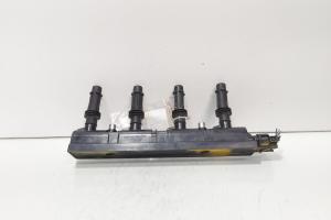 Bobina inductie, Opel Corsa E 1.4 benz, B14XEL (id:686448) din dezmembrari