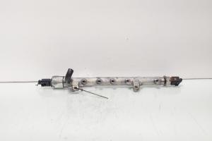 Rampa injectoare cu senzori, cod 03L130089B, Vw Golf 6 (5K1) 1.6 TDI, CAY (id:705569) din dezmembrari