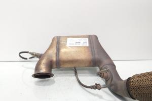 Catalizator, cod 6R0131690E, 6R0166BA, Seat Ibiza 5 (6J5) 1.4 TDI, BMS (id:705587) din dezmembrari