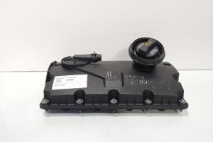Capac culbutori, cod 038103469AD, Vw Golf 5 (1K1) 1.9 TDI, BXE (id:705552) din dezmembrari
