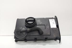 Capac culbutori, cod 03G103469F, Vw Golf 5 (1K1) 2.0 TDI, BKD (id:705564) din dezmembrari