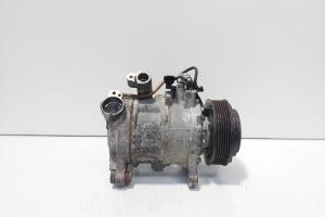 Compresor clima, cod 447260-4710, Bmw X1 (E84) 2.0 diesel, N47D20C (id:705471) din dezmembrari